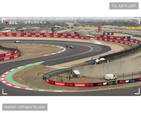 上海实践“F1+”融合模式，赛事衍生千项活动激发城市消费潜力