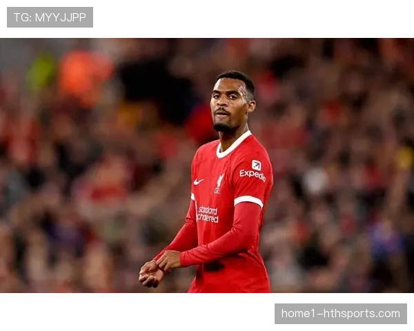 利物浦定位球进攻成得分利器 范戴克头球破门展现价值